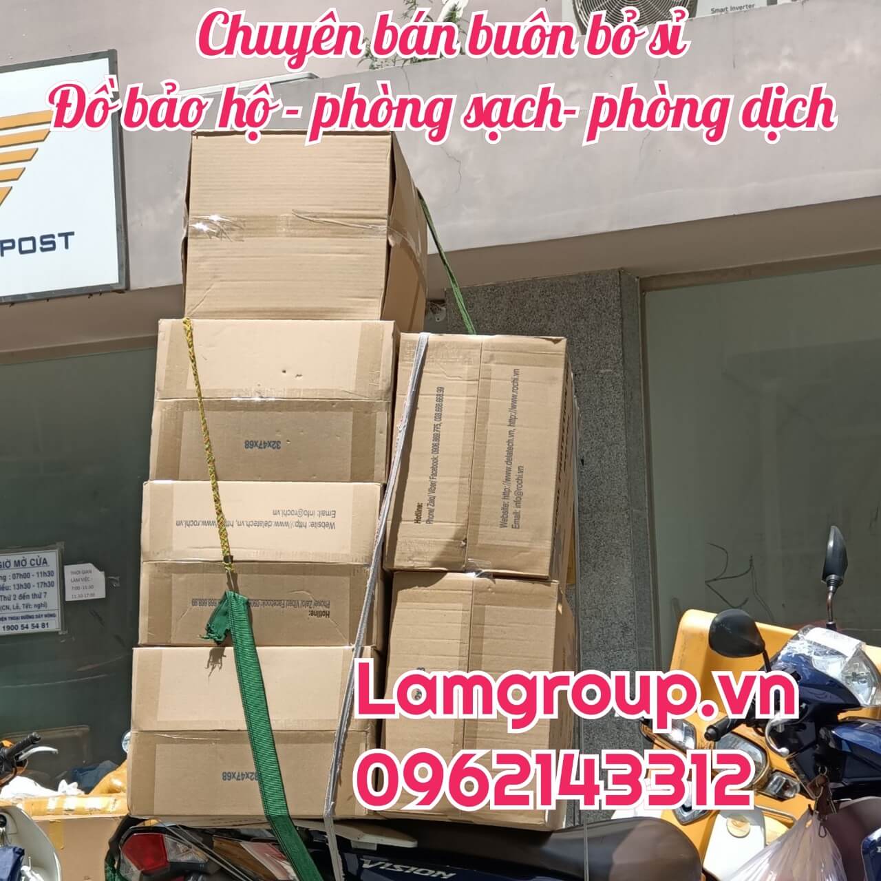 CÔNG TY LAGROUP.VN NHẬN CUNG CẤP SỈ QUẦN ÁO PHÒNG CHỐNG DỊCH CHO BỆNH VIỆN KHU VỰC TPHCM CÔNG TY LAGROUP.VN NHẬN CUNG CẤP SỈ QUẦN ÁO PHÒNG CHỐNG DỊCH CHO BỆNH VIỆN KHU VỰC TPHCM