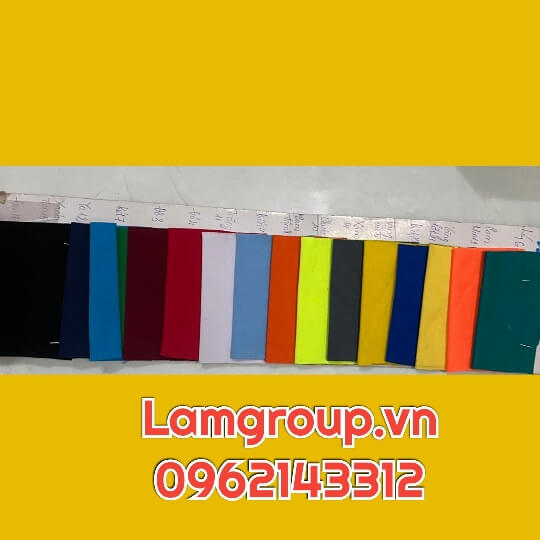 BẢO HỘ LAO ĐỘNG CHO THỢ SƠN – ĐỦ MÀU (XANH XÁM ĐEN…) BẢO HỘ LAO ĐỘNG CHO THỢ SƠN – ĐỦ MÀU (XANH XÁM ĐEN…)