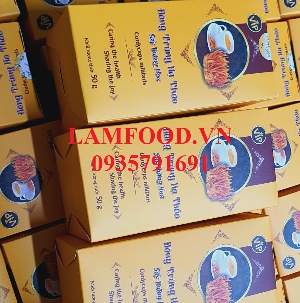 Cung cấp giỏ quà Tết Quý mão 2023 Đông trùng hạ thảo sang đẹp Cung cấp giỏ quà Tết Quý mão 2023 Đông trùng hạ thảo sang đẹp