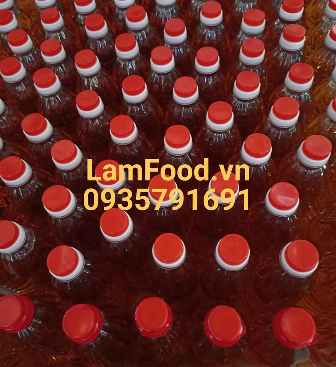 Lamgroup cung cấp Mắm Nhỉ truyền thống Bình Định với nhiều lựa chọn: chai 500ml Lamgroup cung cấp Mắm Nhỉ truyền thống Bình Định với nhiều lựa chọn: chai 500ml