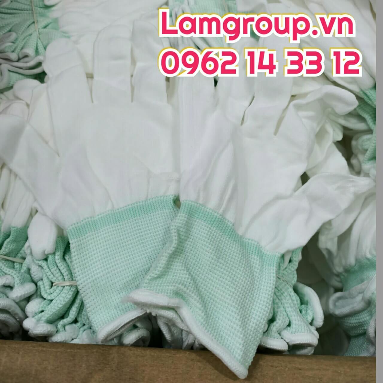 Nên chọn loại bao tay chống tĩnh điện loại nào? Nên chọn loại bao tay chống tĩnh điện loại nào?