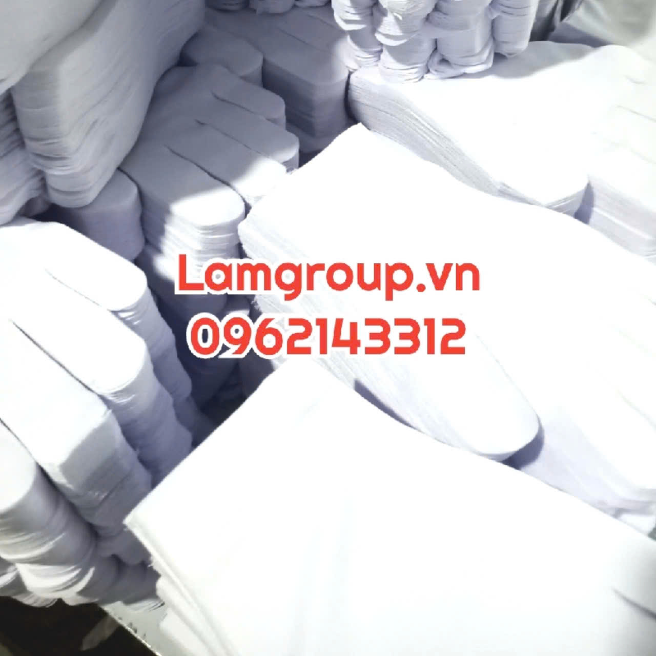 Găng tay vải giá rẻ cuối năm 2024 Găng tay vải giá rẻ cuối năm 2024