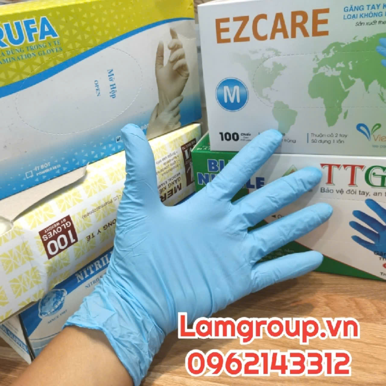 Găng tay y tế có tái sử dụng được không? Găng tay y tế có tái sử dụng được không?