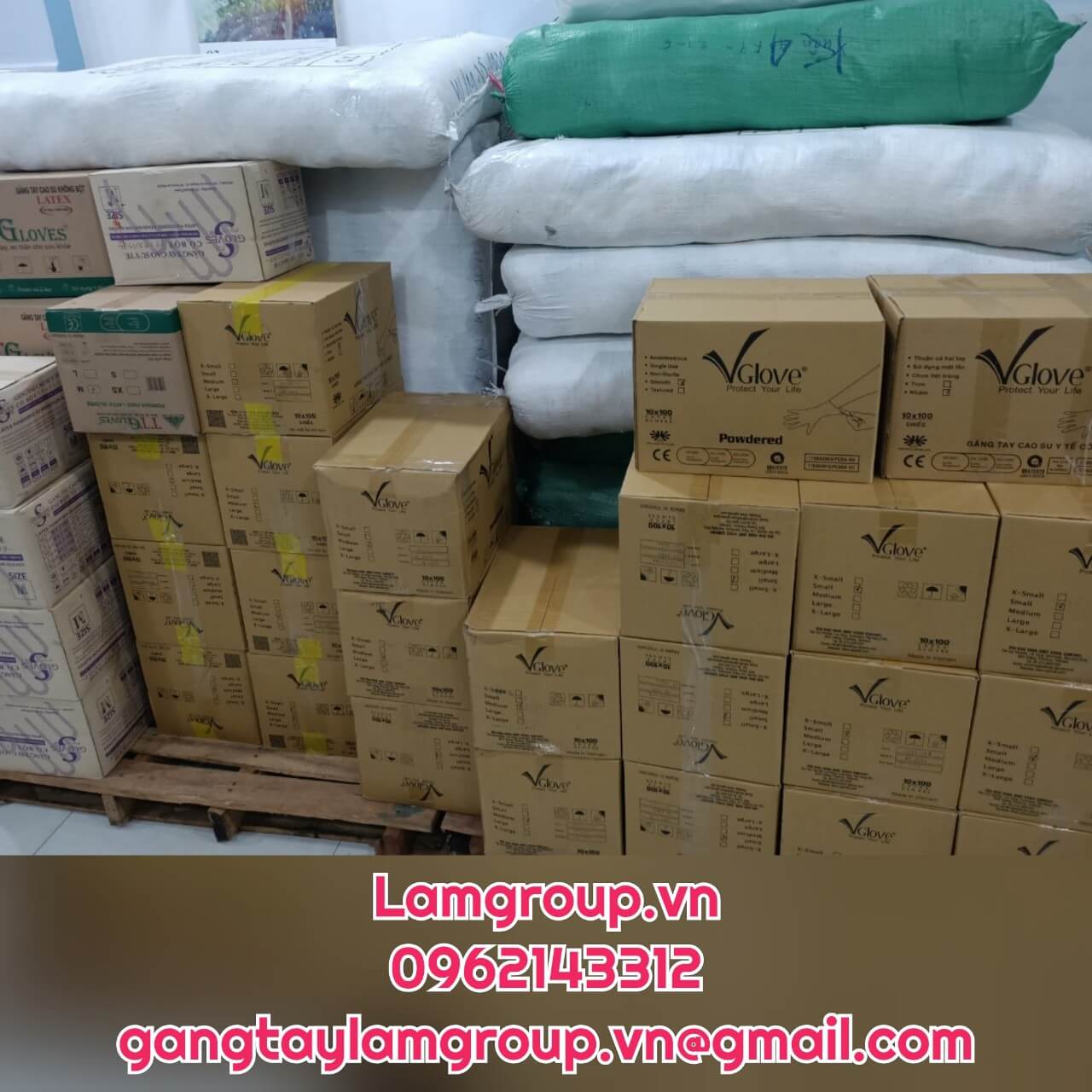 Găng tay và sự phát triển của chất lượng cuộc sống Găng tay và sự phát triển của chất lượng cuộc sống