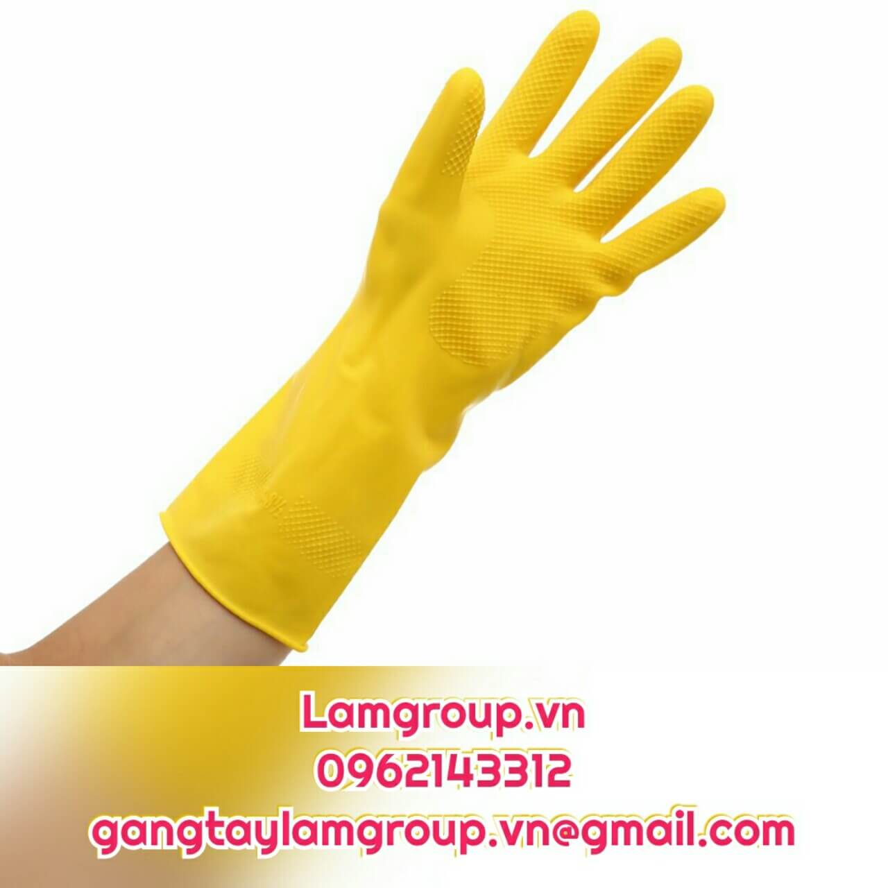 Nhà cung cấp găng tay cao su công nghiệp giá tốt tại Tp.HCM Nhà cung cấp găng tay cao su công nghiệp giá tốt tại Tp.HCM
