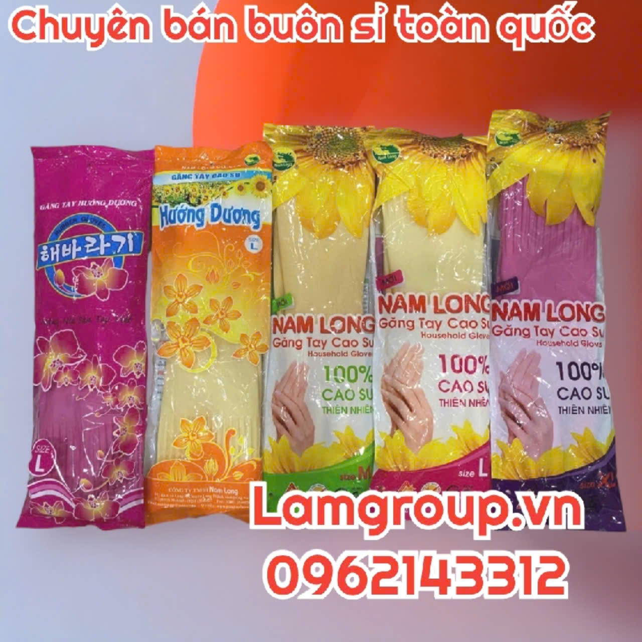 Găng tay cao su nấu ăn Găng tay cao su nấu ăn