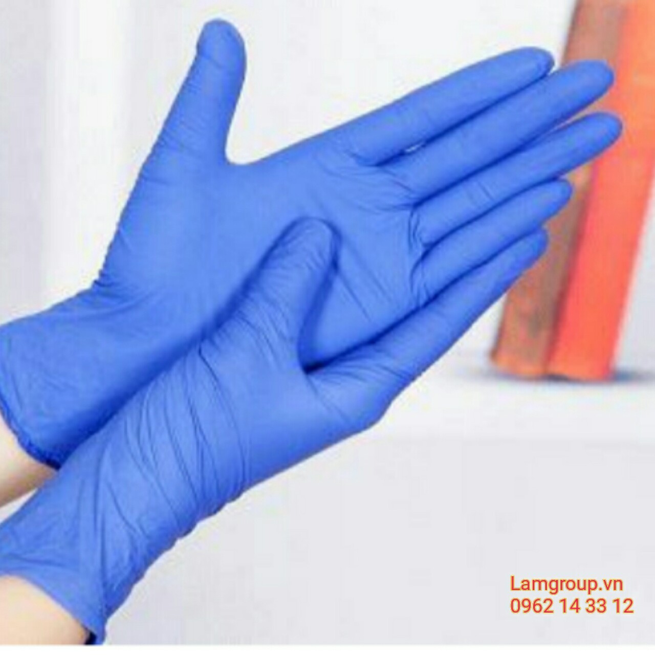 găng tay cao su Nitrile găng tay cao su Nitrile