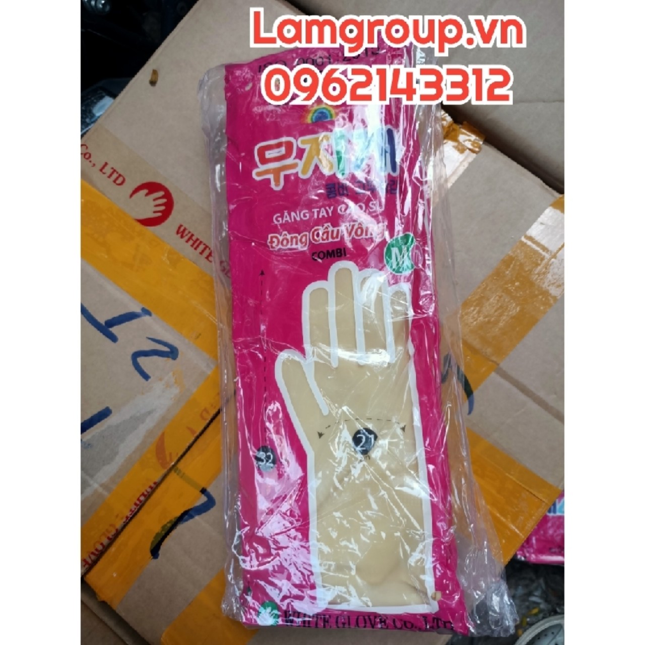 Vì sao nên chọn găng tay cao su mỏng Vì sao nên chọn găng tay cao su mỏng