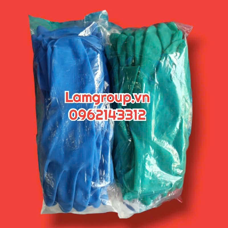 Bao tay cao su dùng trong nhà hàng khách sạn Bao tay cao su dùng trong nhà hàng khách sạn