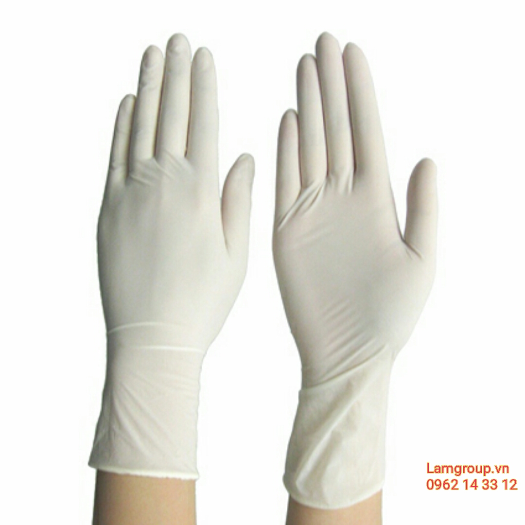Găng tay cao su Găng tay cao su Latex