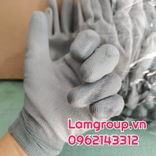 Nhà máy dệt bao tay lao động sợi len Nhà máy dệt bao tay lao động sợi len