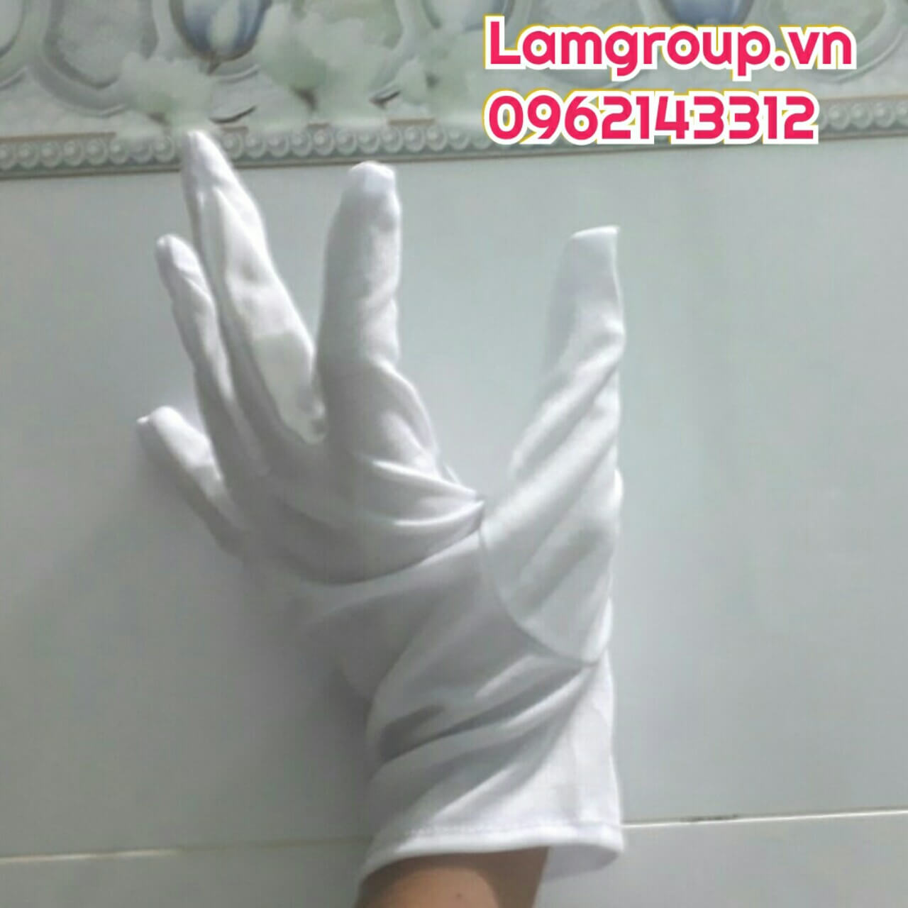 CÁC LOẠI GĂNG TAY TRẮNG CÁC LOẠI GĂNG TAY TRẮNG