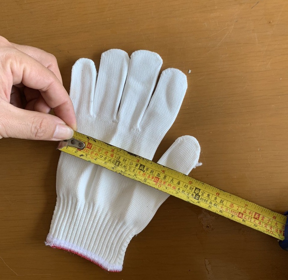 Xưởng sản xuất găng tay len bảo hộ tại TP.HCM Xưởng sản xuất găng tay len bảo hộ tại TP.HCM