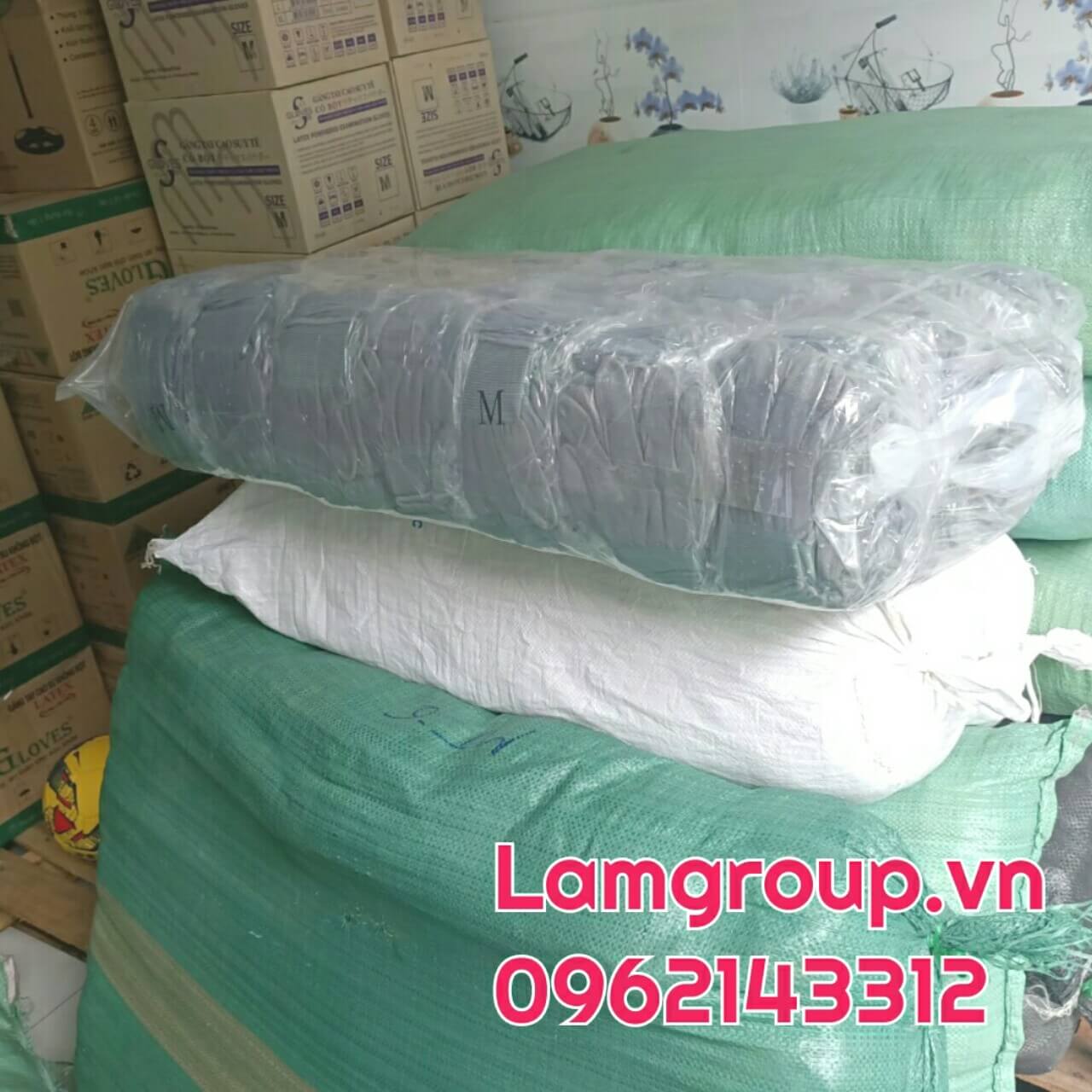 Nhà phân phối găng tay chống cắt chống hoá chất chống tĩnh điện 3M lamgroup Nhà phân phối găng tay chống cắt chống hoá chất chống tĩnh điện 3M lamgroup