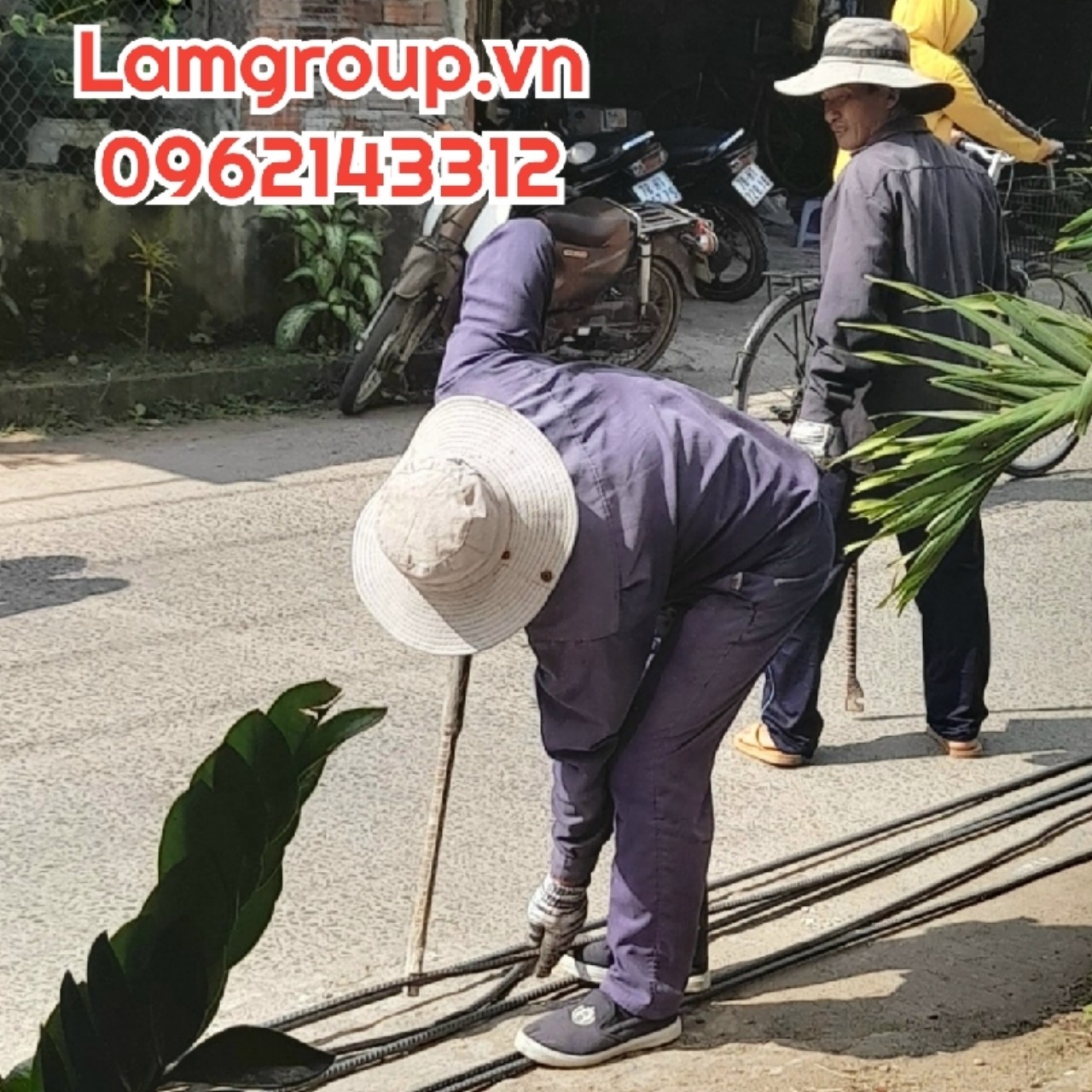 Găng tay len bảo hộ - giải pháp an toàn cho người lao động Găng tay len bảo hộ - giải pháp an toàn cho người lao động