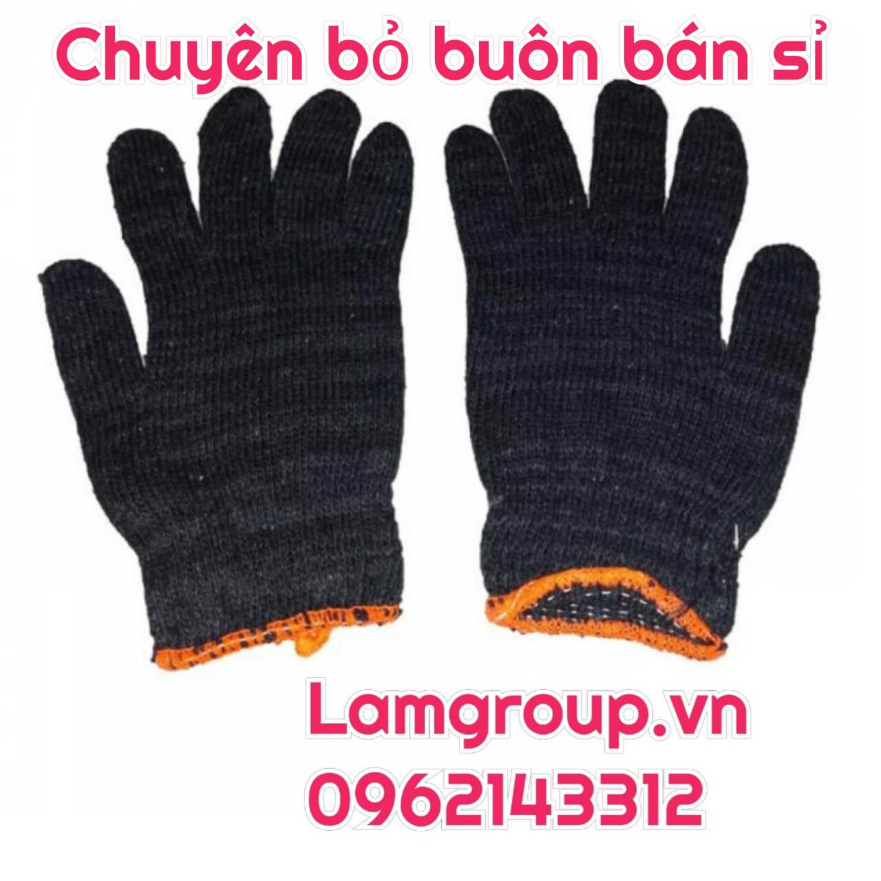 ĐẶC ĐIỂM CỦA BAO TAY LEN TRONG VIỆC BÓC DỞ HÀNG HÓA ĐẶC ĐIỂM CỦA BAO TAY LEN TRONG VIỆC BÓC DỞ HÀNG HÓA