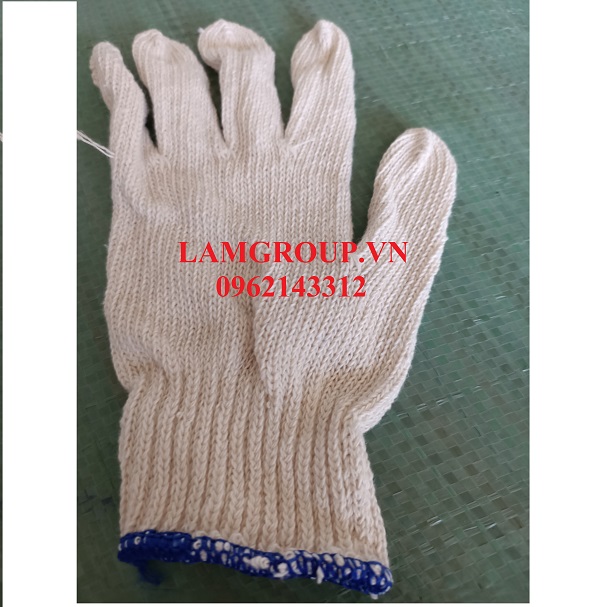 Bao tay len màu kem ngà giá tốt tháng 9 Bao tay len màu kem ngà giá tốt tháng 9