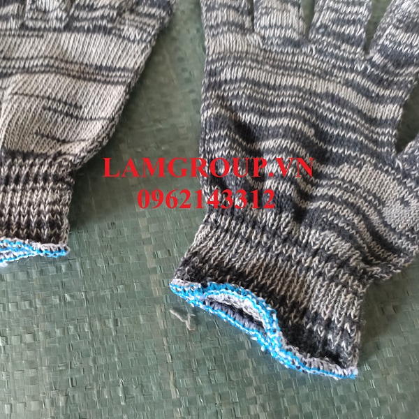 Cung cấp sỉ Găng tay len muối tiêu kem trắng dùng trong lao động nương rẫy thu hoạch chế biến cafe tiêu điều Tây Nguyên Miền Đông Miền Trung Cung cấp sỉ Găng tay len muối tiêu kem trắng dùng trong lao động nương rẫy thu hoạch chế biến cafe tiêu điều Tây Nguyên Miền Đông Miền Trung