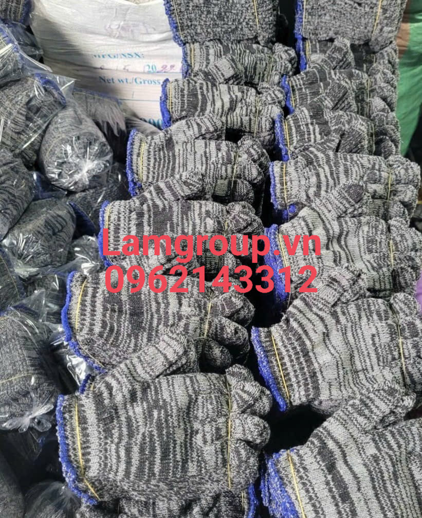 Tại sao bao tay vải bảo hộ là món đồ không thể thiếu trong môi trường công nghiệp Tại sao bao tay vải bảo hộ là món đồ không thể thiếu trong môi trường công nghiệp