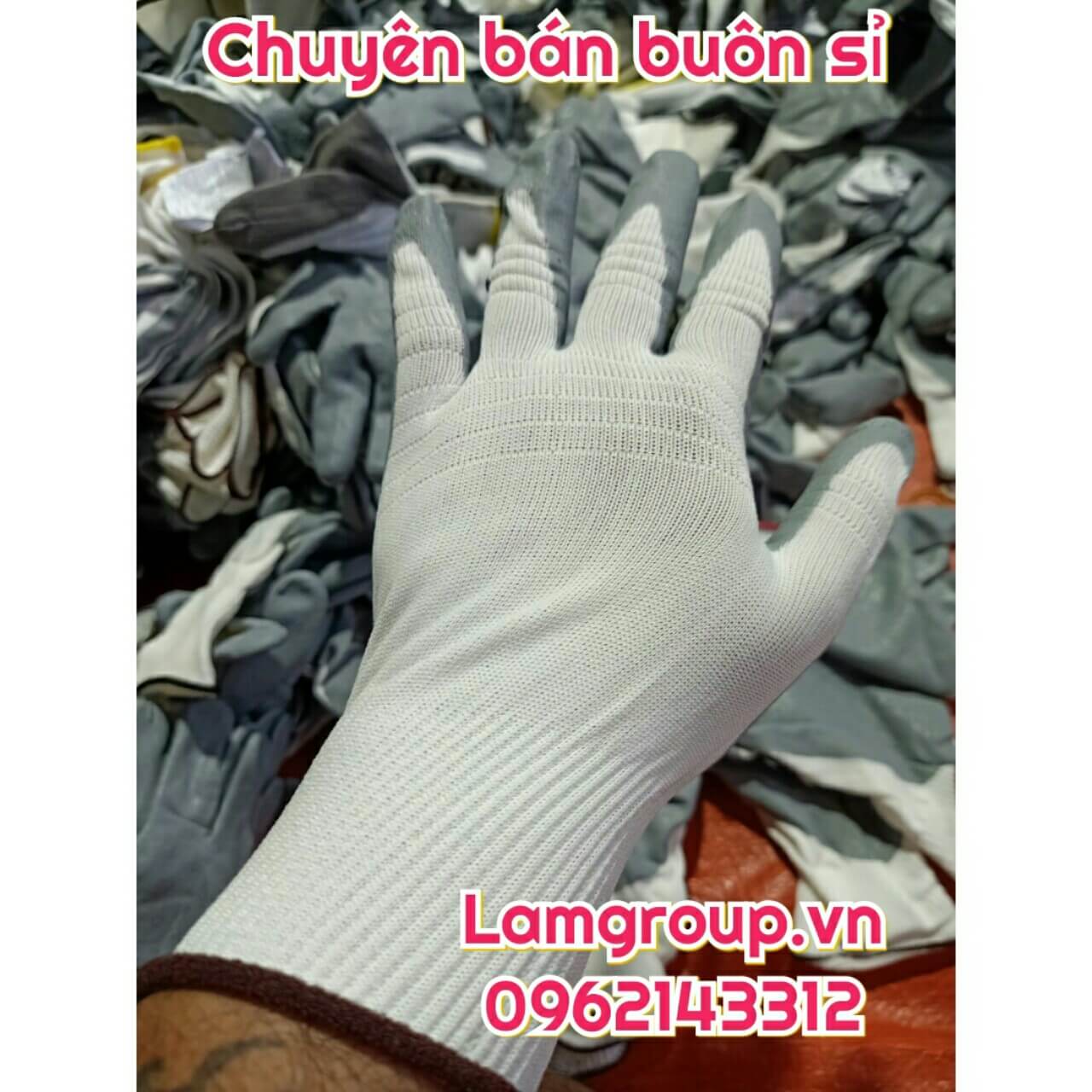 Găng tay chống cắt giá sỉ tại TP.HCM Găng tay chống cắt giá sỉ tại TP.HCM