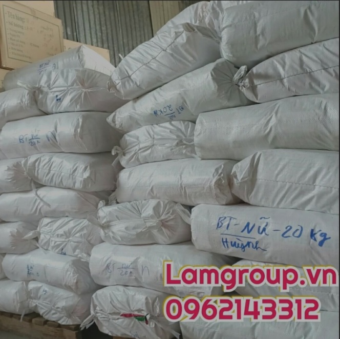 Găng tay nilon - sản phẩm thiết yếu trong cuộc sống hàng ngày Găng tay nilon - sản phẩm thiết yếu trong cuộc sống hàng ngày