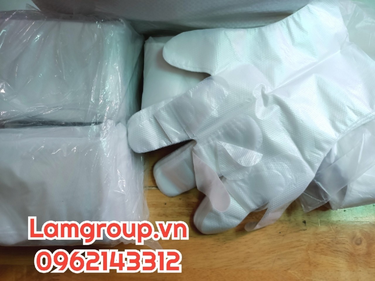 Nhà cung cấp găng tay nilon tại Vĩnh Lộc- Tp.HCM Nhà cung cấp găng tay nilon tại Vĩnh Lộc- Tp.HCM