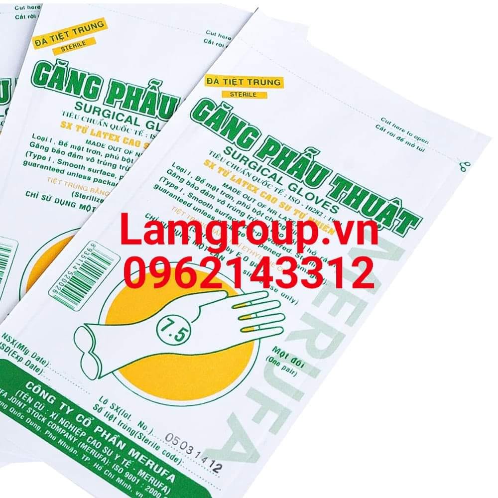 Găng tay y tế là gì, tại sao phải đeo găng tay y tế? Găng tay y tế là gì, tại sao phải đeo găng tay y tế?