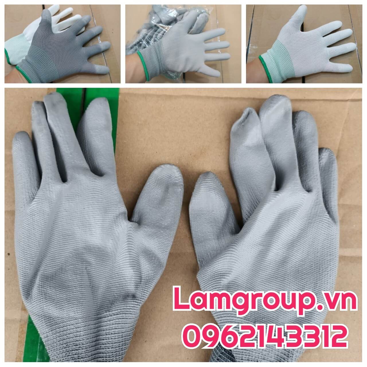 TÁC DỤNG CỦA GĂNG TAY CHỐNG TĨNH ĐIỆN TÁC DỤNG CỦA GĂNG TAY CHỐNG TĨNH ĐIỆN