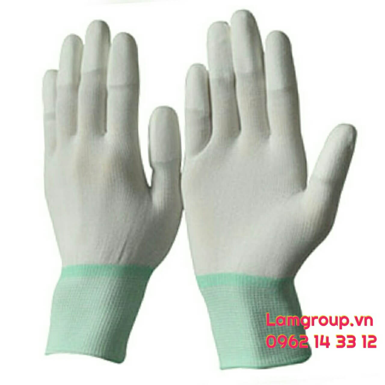 GĂNG TAY PU (PHỦ NGÓN) GĂNG TAY PU (PHỦ NGÓN)