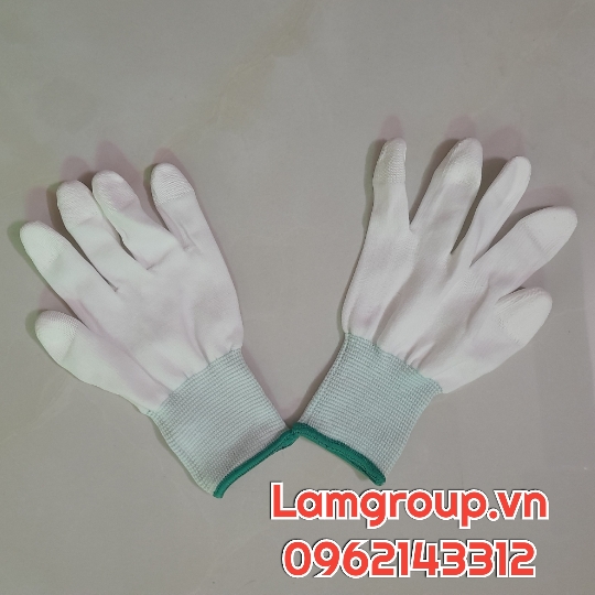 Nguồn hàng sỉ găng tay poly giá rẻ hàng bền đẹp tại TP.HCM Nguồn hàng sỉ găng tay poly giá rẻ hàng bền đẹp tại TP.HCM