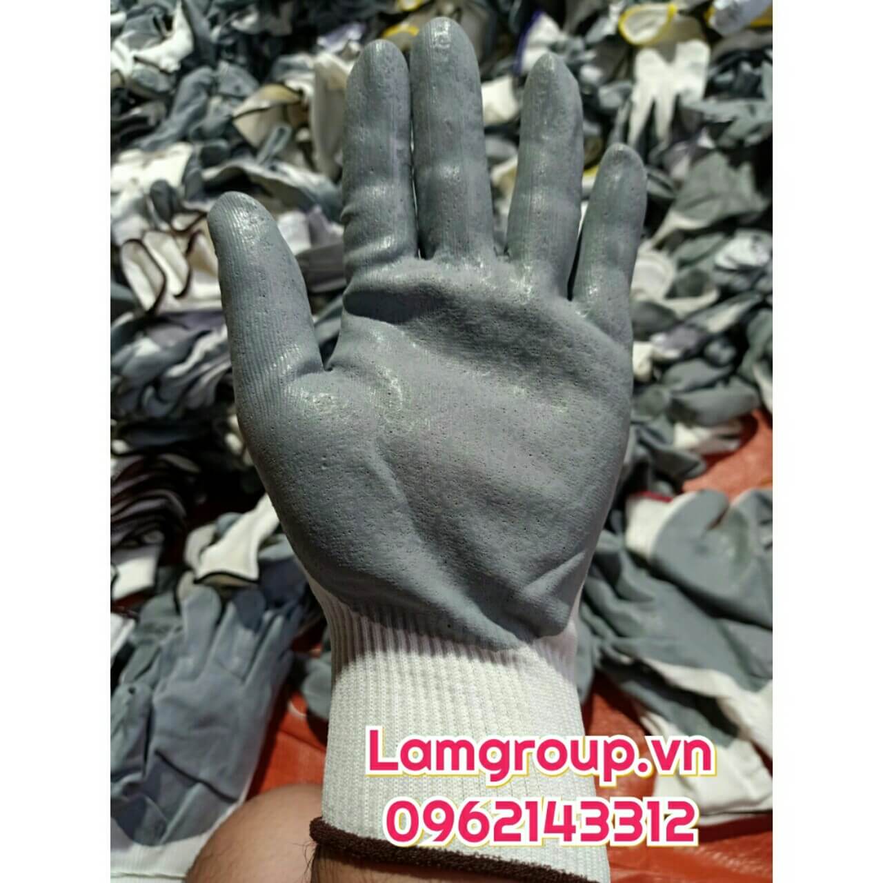 Bán buôn sỉ găng tay lao động sợi len nghề nuôi trồng chế biến thủy hải sản Bán buôn sỉ găng tay lao động sợi len nghề nuôi trồng chế biến thủy hải sản