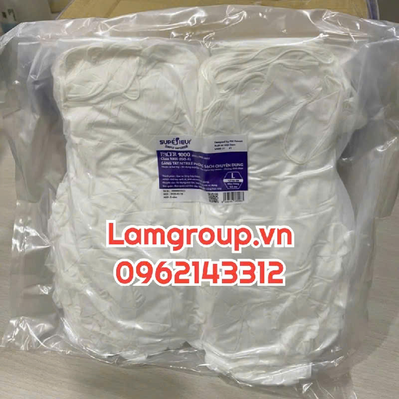 Tại sao bao tay y tế có bột? Tại sao bao tay y tế có bột?