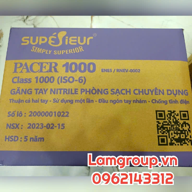 Lamgroup – nơi bán sỉ găng tay y tế uy tín và chất lượng Lamgroup – nơi bán sỉ găng tay y tế uy tín và chất lượng