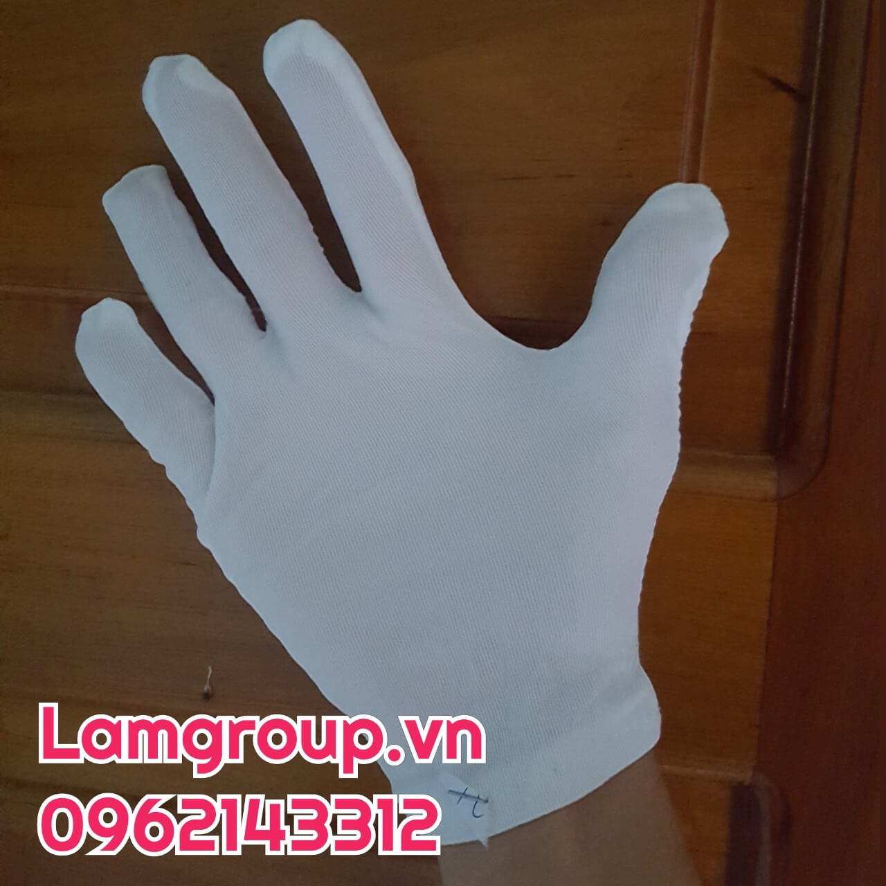 GĂNG TAY THUN LẠNH CO GIÃN 2 CHIỀU, 4 CHIỀU GĂNG TAY THUN LẠNH CO GIÃN 2 CHIỀU, 4 CHIỀU