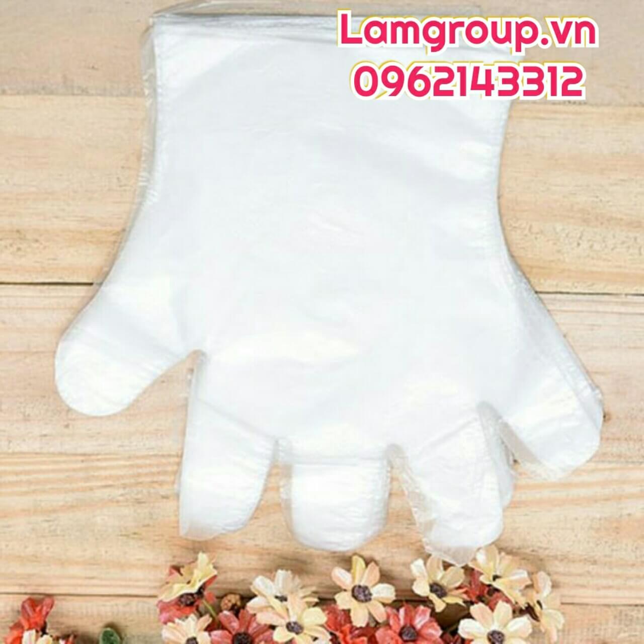 Bao tay xốp giá rẻ uy tín Bao tay xốp giá rẻ uy tín