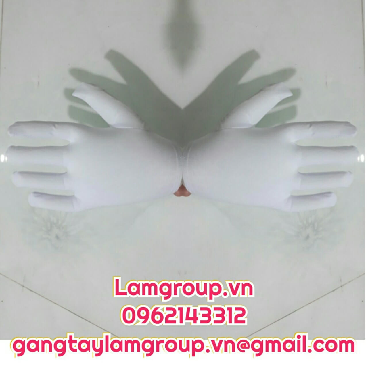 Nhà phân phối găng tay vải mỏng trắng giá rẻ cho các xưởng sản xuất tại Tp.HCM Nhà phân phối găng tay vải mỏng trắng giá rẻ cho các xưởng sản xuất tại Tp.HCM