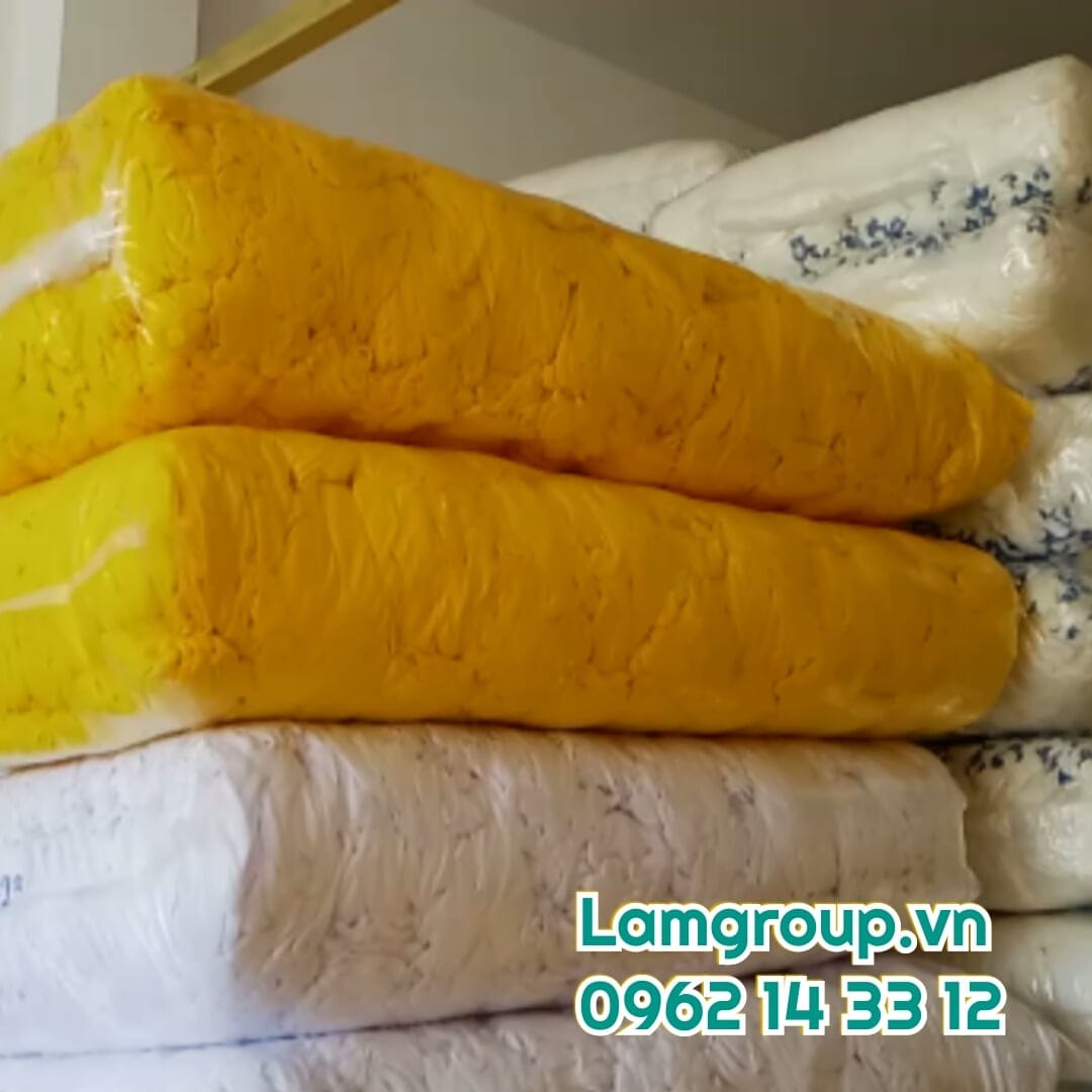 găng tay vải găng tay vải