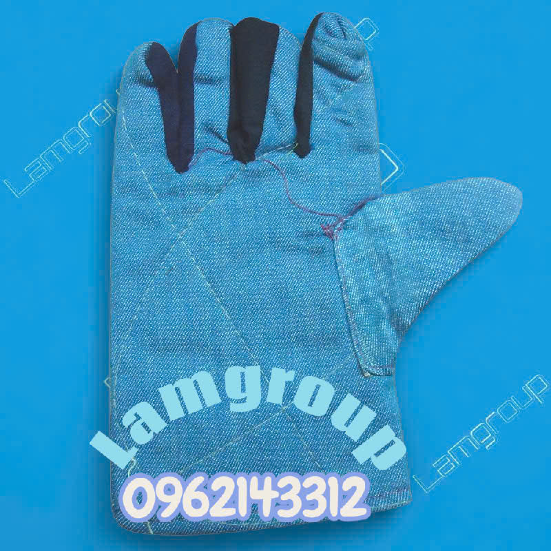 Găng tay vải mập giá rẻ tại Tp.HCM Găng tay vải mập giá rẻ tại Tp.HCM