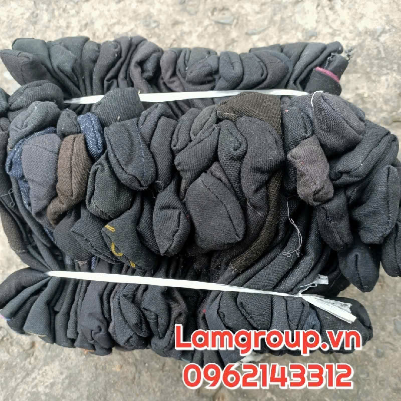 Găng tay vải mập giá rẻ tại Tp.HCM Găng tay vải mập giá rẻ tại Tp.HCM