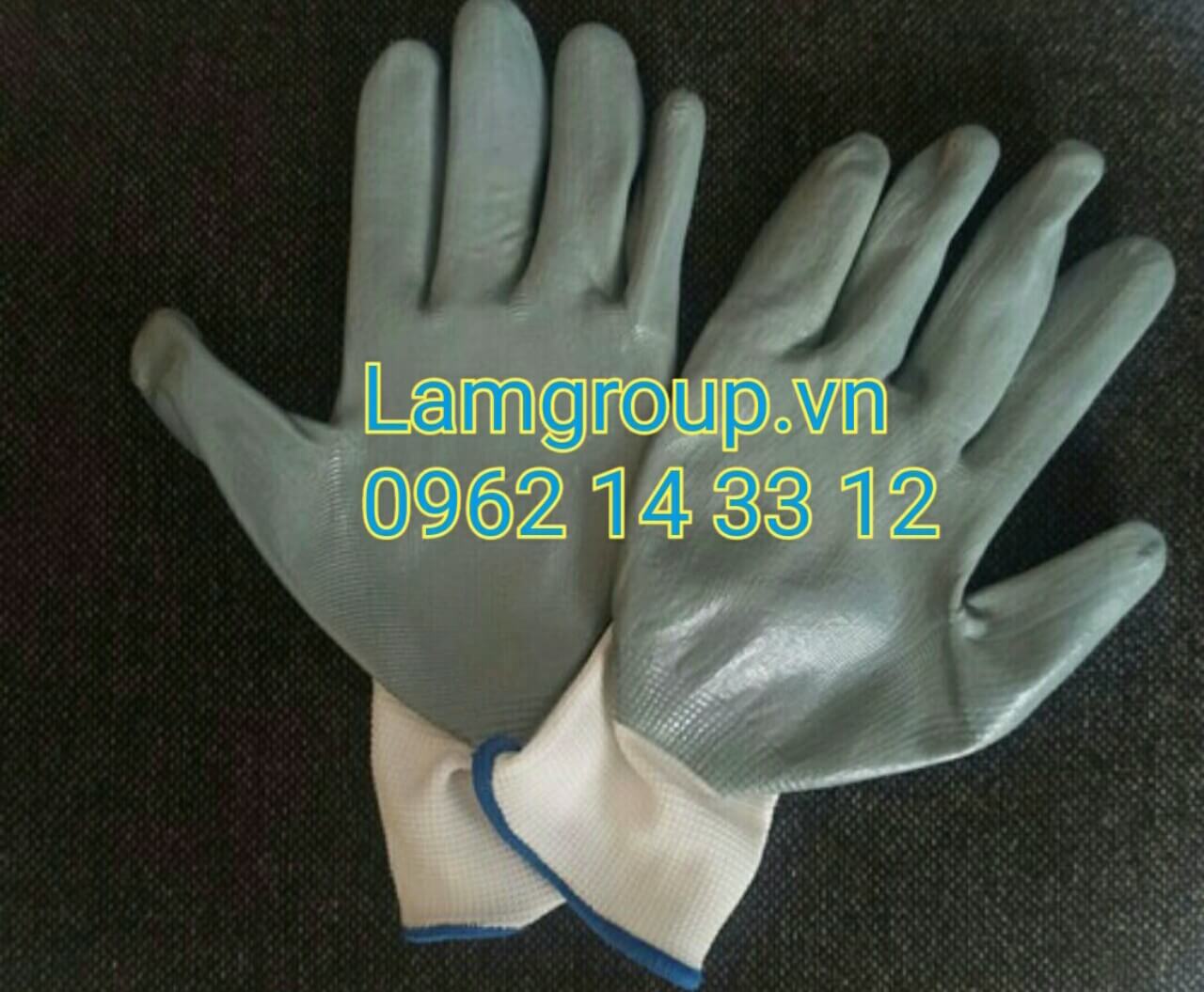 GĂNG TAY SỢI POLY PHỦ PU LÒNG BÀN TAY - XƯỞNG GĂNG TAY GIÁ RẺ GĂNG TAY SỢI POLY PHỦ PU LÒNG BÀN TAY - XƯỞNG GĂNG TAY GIÁ RẺ