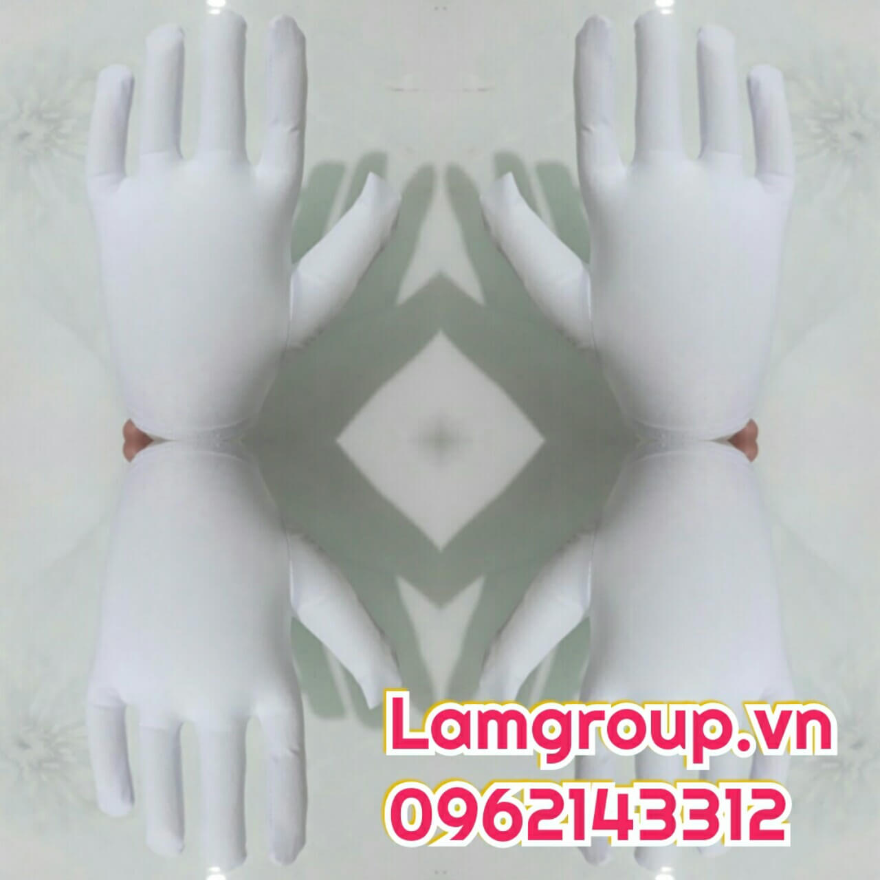 Nhà cung cấp găng tay vải trắng giá rẻ cho doanh nghiệp tại Tp.HCM Nhà cung cấp găng tay vải trắng giá rẻ cho doanh nghiệp tại Tp.HCM