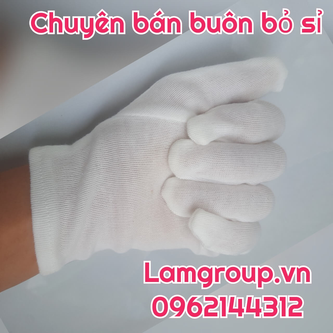 ĐẶC ĐIỂM SẢN PHẨM GĂNG TAY COTTON TRẮNG ĐẶC ĐIỂM SẢN PHẨM GĂNG TAY COTTON TRẮNG