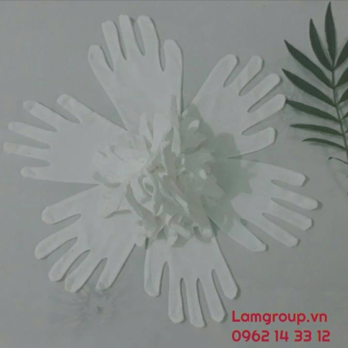 Nhà Máy Găng Tay Vải Trắng Giá Rẻ Nhất Tp.Hồ Chí Minh Nhà Máy Găng Tay Vải Trắng Giá Rẻ Nhất Tp.Hồ Chí Minh