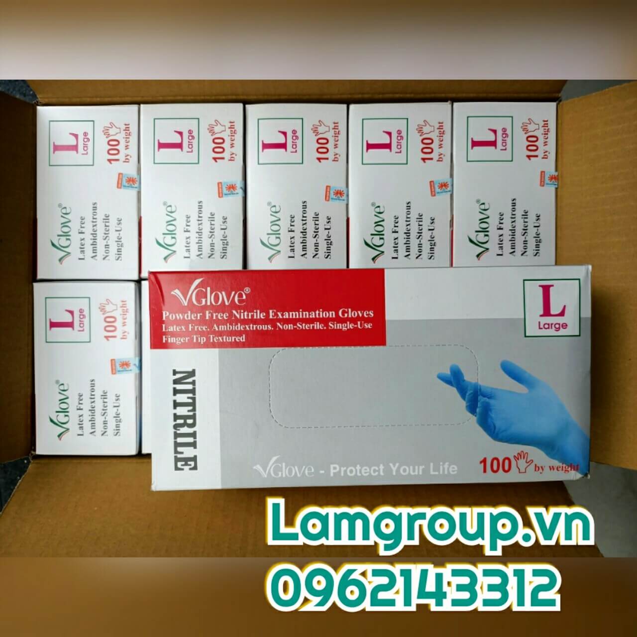 Nơi bán sỉ găng tay y tế Vgloves hàng chính hãng Nơi bán sỉ găng tay y tế Vgloves hàng chính hãng