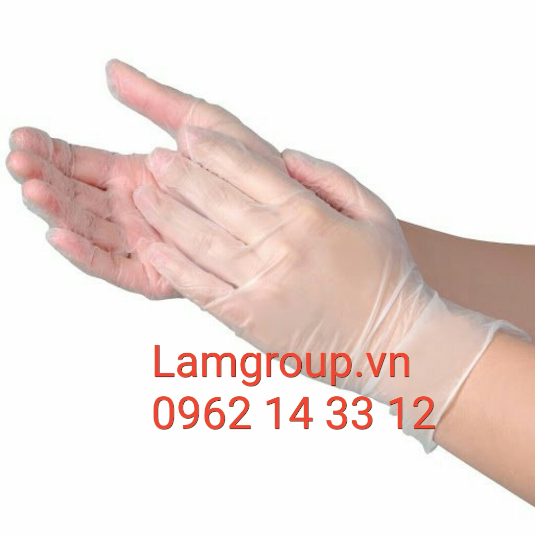 găng tay Vinyl găng tay Vinyl