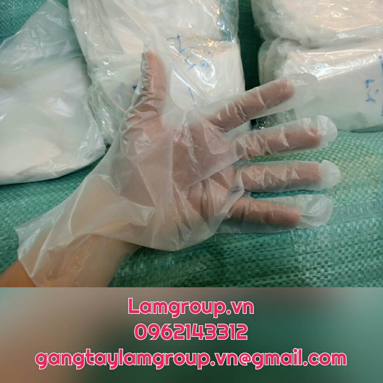 GĂNG TAY XỐP TRẮNG AN TOÀN CHO NGƯỜI SỬ DỤNG GĂNG TAY XỐP TRẮNG AN TOÀN CHO NGƯỜI SỬ DỤNG