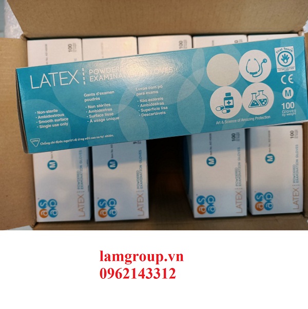 Tuyển nhà phân phối sỉ găng tay y tế miền trung Tuyển nhà phân phối sỉ găng tay y tế miền trung