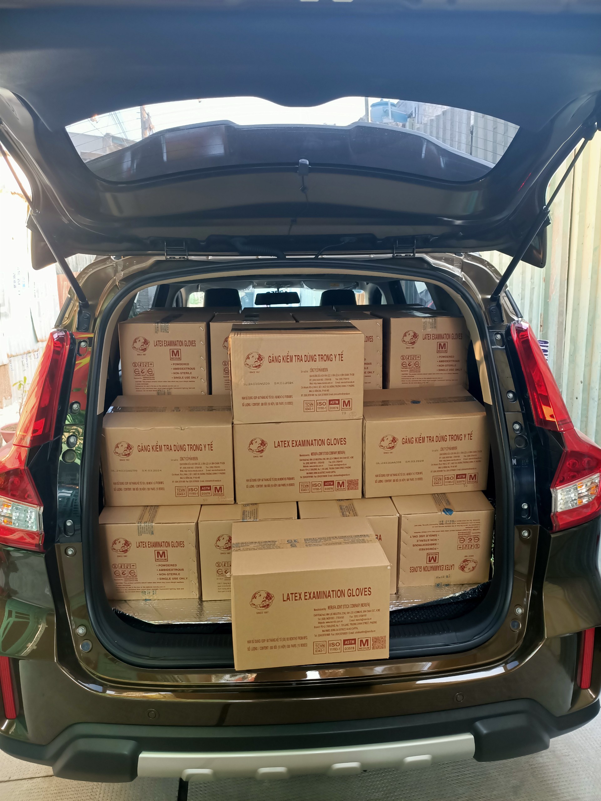 Top 5 loại găng tay y tế được sử dụng nhiều nhất hiện nay Top 5 loại găng tay y tế được sử dụng nhiều nhất hiện nay