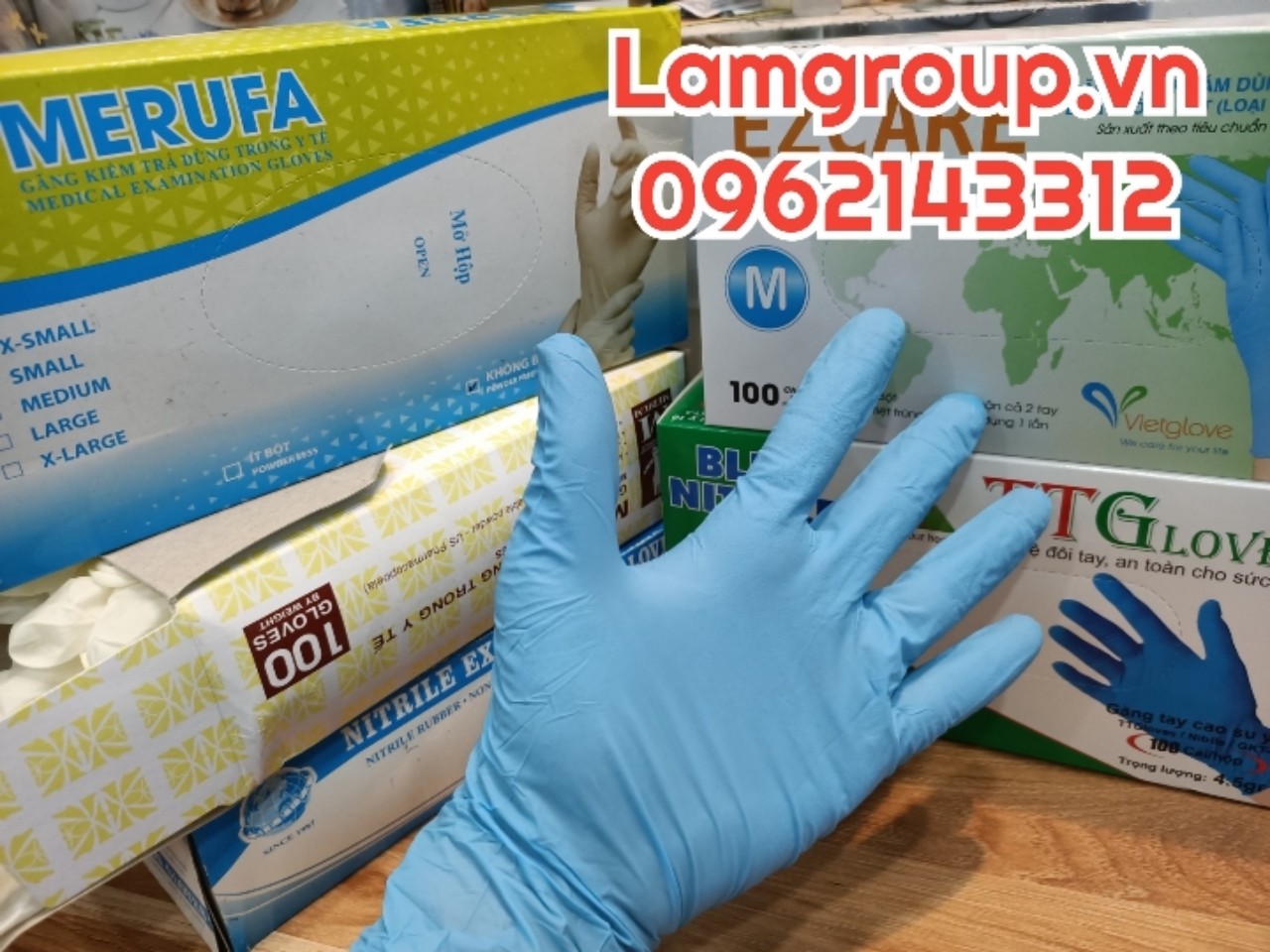 5 Lưu ý khi chọn mua găng tay y tế trực tuyến – tránh bị lừa! 5 Lưu ý khi chọn mua găng tay y tế trực tuyến – tránh bị lừa!