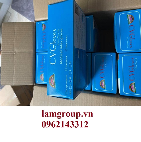 ăng tay y tế Vglove có bột giá rẻ nhất TP.HCM ăng tay y tế Vglove có bột giá rẻ nhất TP.HCM